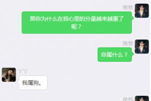 抖音搞笑对话聊天记录生成软件