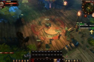 佣兵天下OL单机版一键即玩服务端带配套视频安装教程