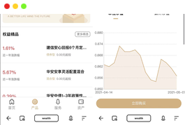 某站卖1.8万的-全新开发投资理财股票基金源码x下载【支持公募私募】