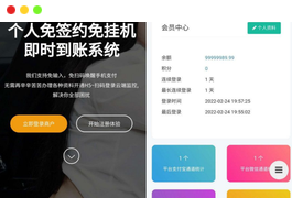 源支付3.1版本全开源版+店员监控软件+手机监控APP源码下载