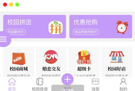 点微同城系统整站源码 / 带pc端与小程序端+49款插件