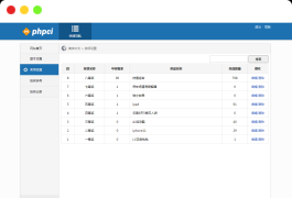 幸运九宫格抽奖系统带后台源码下载