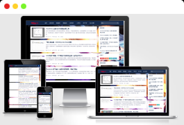 WordPress个人博客主题wp-Concise-v1.0