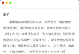 大师兄影视v2.1.4绿化版 更新置顶