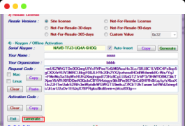 Navicat Premium v15.0.26 中文最新破解版（附：激活工具）