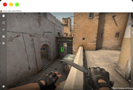 CSGO发光投饰最新助手 更新置顶