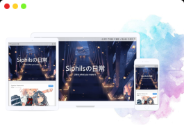 Aria主题一一Typecho主题书写自己的篇章最新版