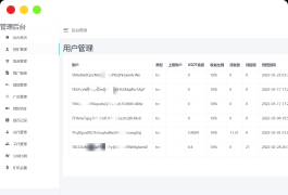 中英双语言云挖矿授权质押理财生息源码完整版