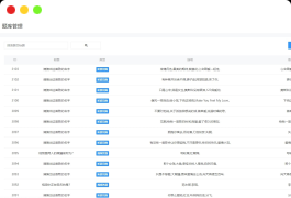 功能强大UI美观的视频答题猜歌闯关娱乐微信小程序源码下载