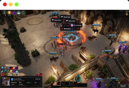 咒语力量：征服埃欧大陆/SpellForce