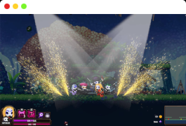 小骨：英雄杀手/Skul: The Hero Slayer