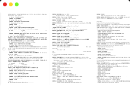 2001-2008江西专升本英语-答案解析