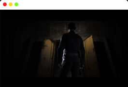 采石场惊魂/The Quarry/恐怖惊悚