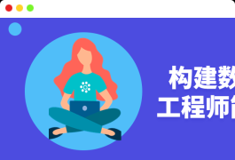 构建数据分析工程师 能力模型企业级