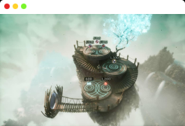 层层梦境/Dreamscaper/角色扮演游戏