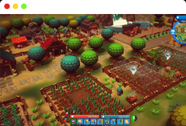 岛屿精神/海岛之魂/Spirit of the Island