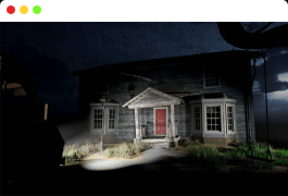 驱鬼公司/Ghost Exorcism INC/恐怖惊悚