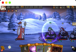 神州志:西游/Divinity Chronicles
