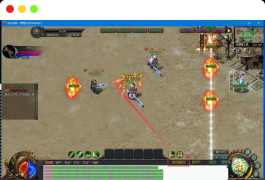 [手游源码] 龙途 最新版7.0 -二次开发 三年之久 今天开源