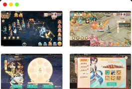 大话回合手游【精品西游之星阵觉醒修复版】最新整理Win半手工服务端+六个大区+JAVA总后台+安卓苹果双端