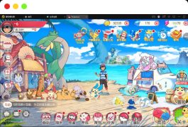 [手游] 【口袋觉醒】V18+视频架设教程+源码+端+运营后台+2H4G完美进游戏