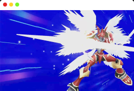 数码宝贝世界：新秩序/Digimon World