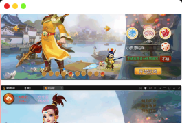MT3换皮梦幻【初见西游】最新整理Linux手工服务端+GM后台+安卓苹果双端+源码