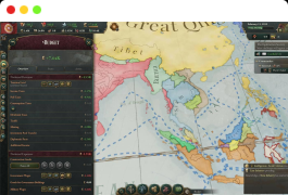 维多利亚3/Victoria 3/策略战棋