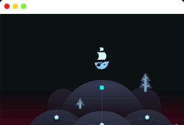 形状节奏/Just Shapes & Beats/动作冒险