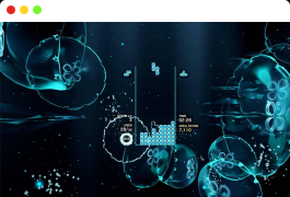 俄罗斯方块效应：连接/Tetris Effect