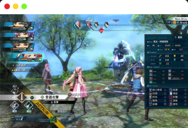 英雄传说：黎之轨迹2/The Legend of Heroes