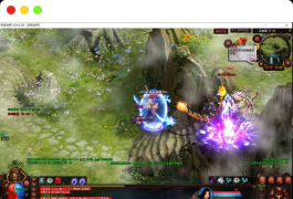 传奇世界 开F版本 仿盛大 有元神 顶级技能 完整运行无大bug