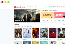茶杯狐影视跳转Python源码