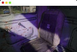 缉私警察/Contraband Police/枪战射击