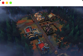 风暴之城/抵抗风暴/对抗风暴/Against the