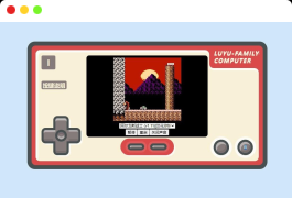 200款小霸王游戏源码-HTML源码