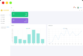 2023最新网站服务器CC压力测试系统源码【前后端全开源】
