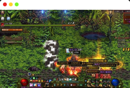 【典藏版】地下城与勇士☆三个版本@精品单机一键端