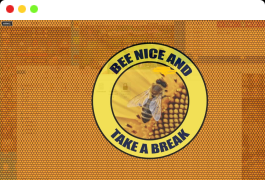 电脑屏幕锁ScreenBlur2.0：一键锁屏/隐藏桌面 汉化