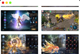 魔域之仙剑_角色扮演类大型3D魔幻手游最新_win服务端源码_视频架设教程_GM实用工具