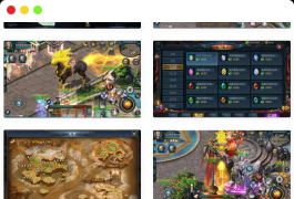 魔域之旧梦_角色扮演类大型西方魔幻3D手游_win服务端源码_视频架设教程_GM后台工具