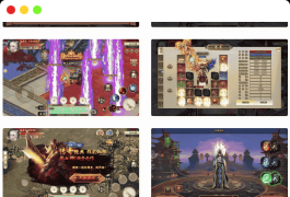 白日门传奇手游之霸者仙境跨服战版_经典三职业传奇手游_Win服务端源码_视频架设教程GM授权后台