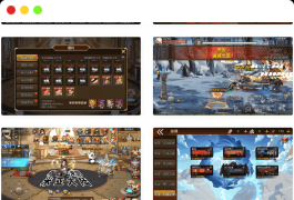 米亚阿拉德_横版闯关手游米亚大陆最终完整版VM一键端+Linux学习手工服务端