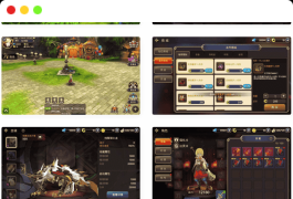 新龙之谷之冰龙二觉_动作冒险3D手游_VM镜像一键端+Linux学习手工端_通用视频教程_GM授权物品后台_安卓iOS苹果双端