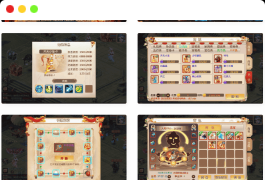 梦幻西游之宝宝西游_经典动作回合手游_Linux服务端源码_视频架设教程