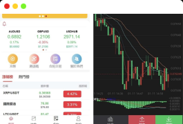 合约微交易系统源码 微盘交易系统源码 可二开