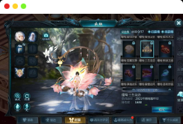 魔域手游之五虎神将伏羲本源版本_1655互通魔域推荐经典3D西方魔幻动作剧情手游