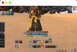 [端游] 剑灵三系魔改版本+客户端+服务端+服务端编辑器+虚拟机+GM工具+代码+视频教程