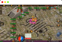 战神引擎_独家制作_蓝龙神域鞭尸BUFF九阶神龙中变[白猪3]版本传奇手游_通用视频教程_GM物品充值后台_安卓IOS苹果双端