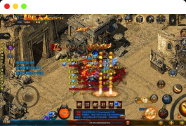 白日门传奇_激战三国_国战版单职业传奇手游_Win学习手工端_GM充值物品后台